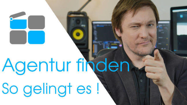 Agentur finden Schauspieler Schauspieler Agentur finden