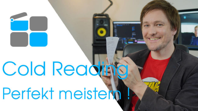 Cold Reading Cold Reading - perfekt meistern