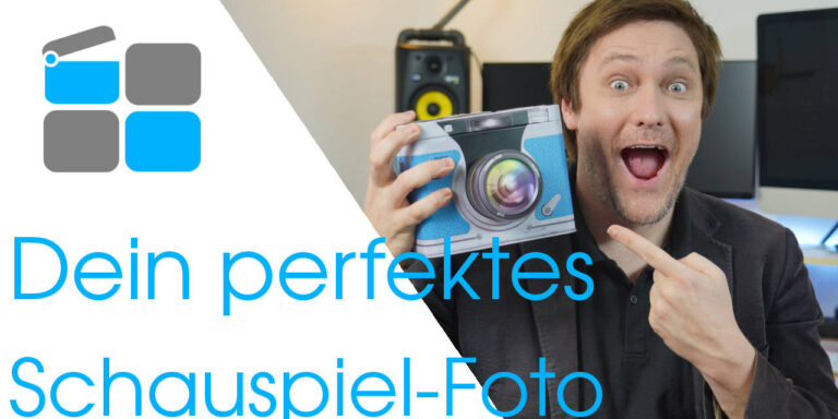 Schauspiel-Foto