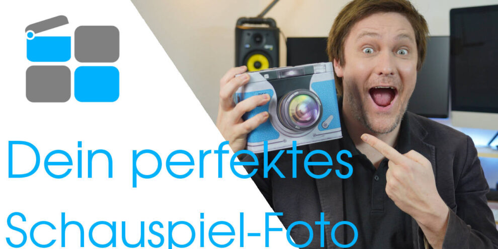 Schauspiel-Foto
