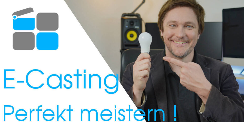 E Casting