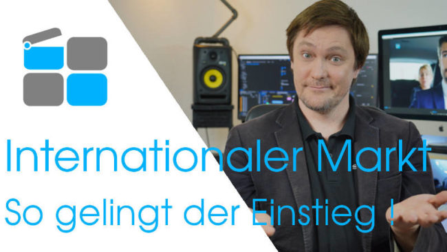 Internationaler Markt für Schauspieler Internationaler Markt für Schauspieler