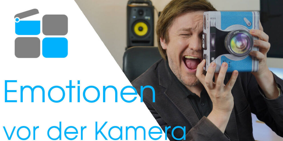 Schauspieler weinen