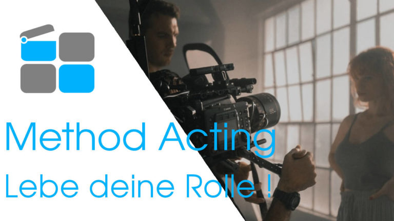 Method Acting