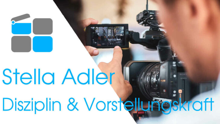 Stella Adler Thumbnail Stella Adler