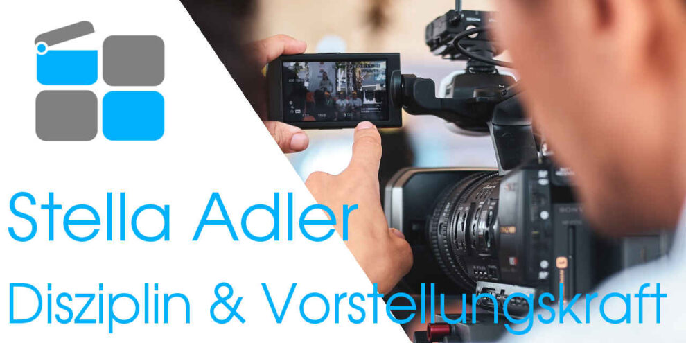 Stella Adler